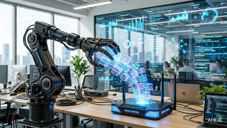 AI 让软件无限供给以后,真正稀缺的是什么?